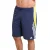 BERMUDA ADIDAS 3S CB MASCULINA MARINHO/AMARELO