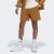 Bermuda Adidas Brand Love Sho Masculina