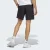BERMUDA ADIDAS ESSENTIAL CHELSEA LINEAR MASCULINA PRETO/BRANCO