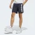 BERMUDA ADIDAS ESSENTIAL CHELSEA LINEAR MASCULINA MARINHO/BRANCO