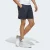 BERMUDA ADIDAS ESSENTIAL CHELSEA LINEAR MASCULINA MARINHO/BRANCO