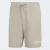 BERMUDA ADIDAS ESSENTIALS SINGLE JERSEY MASCULINA BEGE