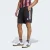 BERMUDA ADIDAS TIRO MASCULINA PRETO/BRANCO