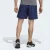 BERMUDA ADIDAS TREINO ESSENTIALS WOVEN MASCULINA AZUL