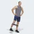 BERMUDA ADIDAS TREINO ESSENTIALS WOVEN MASCULINA AZUL