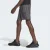BERMUDA ADIDAS TREINO ESSENTIALS WOVEN MASCULINA GRAFITE
