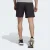 BERMUDA ADIDAS TREINO ESSENTIALS WOVEN MASCULINA PRETO