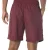 BERMUDA DE TREINO MIZUNO ENERGY 7 MASCULINA BORDO