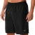 BERMUDA DE TREINO MIZUNO ENERGY 7 MASCULINA PRETO