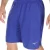 BERMUDA DE TREINO MIZUNO ROOT MESH MASCULINA AZUL