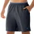 BERMUDA DE TREINO MIZUNO TENNIS MASTER 7 MASCULINA MARINHO
