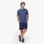 BERMUDA FILA PLAYER III MASCULINA MARINHO