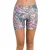 Bermuda Live Active em Sense Feminina