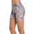 Bermuda Live Active em Sense Feminina