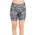 Bermuda Live Active Flexar Estampada Feminina