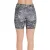 Bermuda Live Active Flexar Estampada Feminina