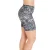 Bermuda Live Active Flexar Estampada Feminina