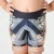 Bermuda Live Glow Flower Boost Infantil