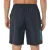 BERMUDA MIZUNO BIG LOGO MASCULINO MARINHO