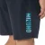BERMUDA MIZUNO BIG LOGO MASCULINO MARINHO