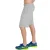 BERMUDA NIKE CRUSADER MASCULINA CINZA