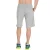 BERMUDA NIKE CRUSADER MASCULINA CINZA