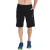 BERMUDA NIKE CRUSADER MASCULINA PRETO