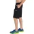 BERMUDA NIKE CRUSADER MASCULINA PRETO