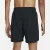 BERMUDA NIKE DF CHALLENGER 7UL MASCULINA PRETO