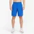 BERMUDA NIKE DF CHALLENGER 9UL MASCULINA AZUL/PRATA