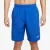 BERMUDA NIKE DF CHALLENGER 9UL MASCULINA AZUL/PRATA