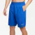 BERMUDA NIKE DF CHALLENGER 9UL MASCULINA AZUL/PRATA