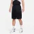 BERMUDA NIKE DF ICON 11IN MASCULINA PRETO