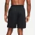 BERMUDA NIKE DRI-FIT TOTALITY MASCULINA PRETO