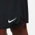 BERMUDA NIKE DRI-FIT TOTALITY MASCULINA PRETO