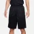 BERMUDA NIKE ICON DRI-FIT MASCULINO PRETO