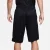 BERMUDA NIKE ICON DRI-FIT MASCULINO PRETO