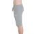 BERMUDA NIKE M NSW JSY CLUB MASCULINA CINZA