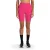BERMUDA OLYMPIKUS CORRE C/ BOLSO FEMININA PINK