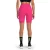 BERMUDA OLYMPIKUS CORRE C/ BOLSO FEMININA PINK