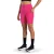 BERMUDA OLYMPIKUS CORRE C/ BOLSO FEMININA PINK