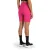BERMUDA OLYMPIKUS CORRE C/ BOLSO FEMININA PINK