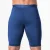 BERMUDA POKER TÉRMICA GOLD II UV 50+ MASCULINA MARINHO