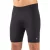 BERMUDA POKER TERMICA GOLD NEW MASCULINA PRETO