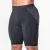 BERMUDA POKER TÉRMICA SKIN POWER PLUS X-RAY MASCULINA PRETO