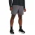 BERMUDA UNDER ARMOUR LAUNCH 7 MASCULINA GRAFITE