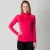 Blusa Puma Core Run Manga Longa Feminina