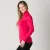 Blusa Puma Core Run Manga Longa Feminina