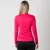 Blusa Puma Core Run Manga Longa Feminina