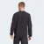 BLUSAO ADIDAS CREW SWEATS D4T MASCULINO PRETO